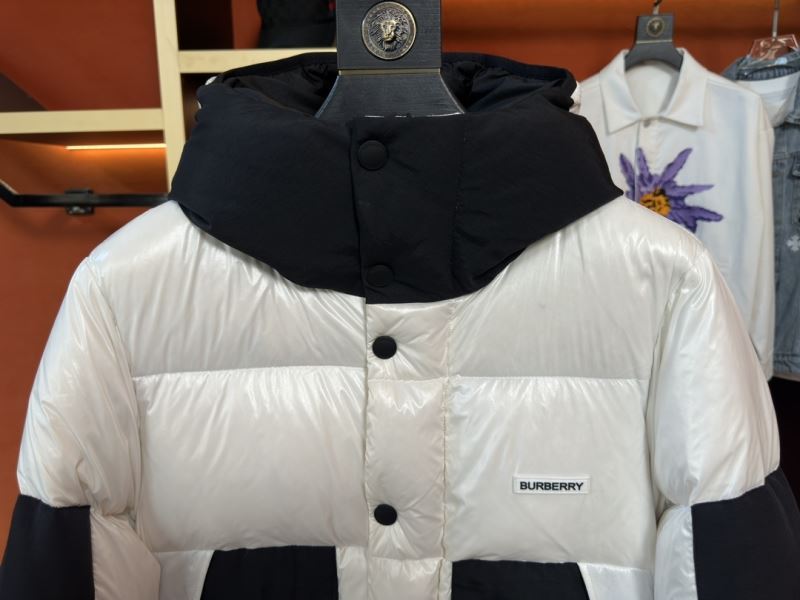 Burberry Down Jackets